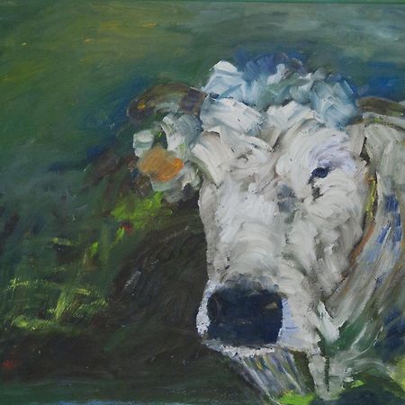 Farm Overleekerhoeve Monnickendam Kültér fotó