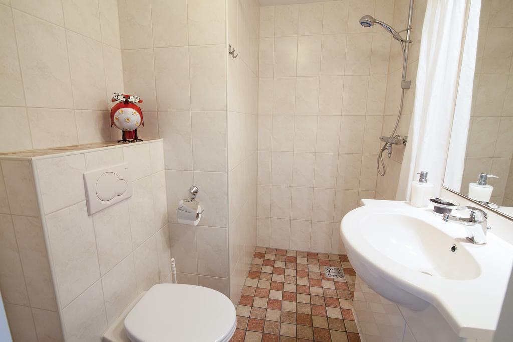 Farm Overleekerhoeve Monnickendam Szoba fotó