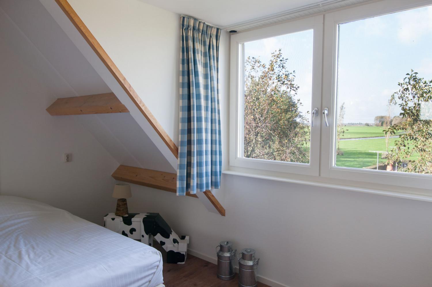 Farm Overleekerhoeve Monnickendam Kültér fotó
