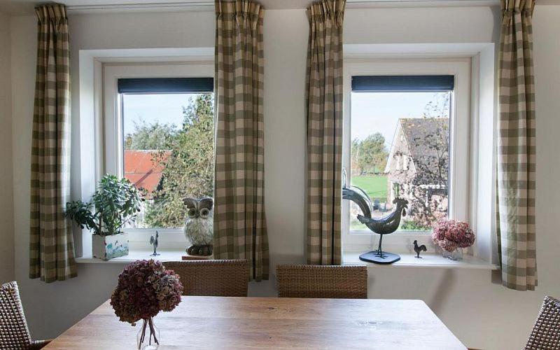 Farm Overleekerhoeve Monnickendam Kültér fotó