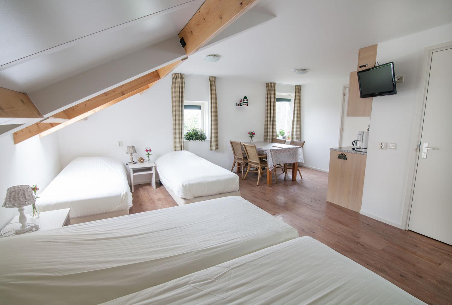 Farm Overleekerhoeve Monnickendam Kültér fotó
