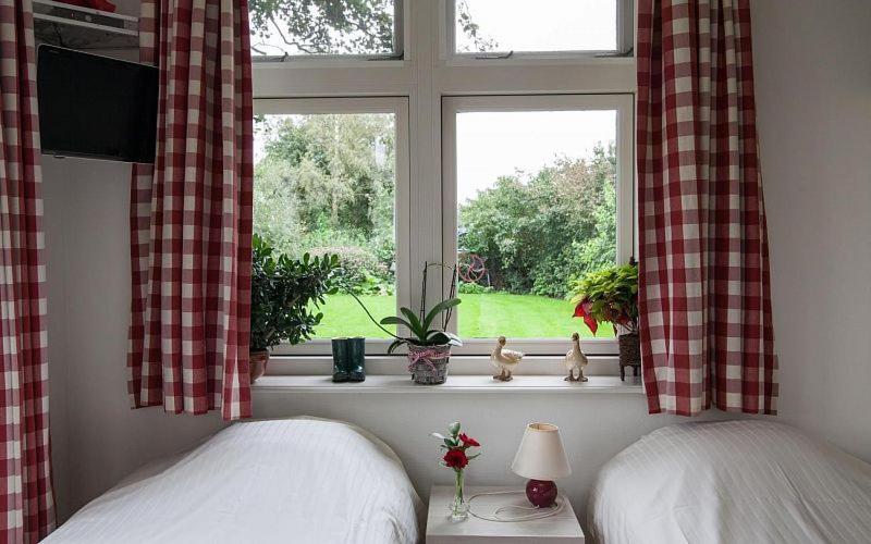 Farm Overleekerhoeve Monnickendam Kültér fotó