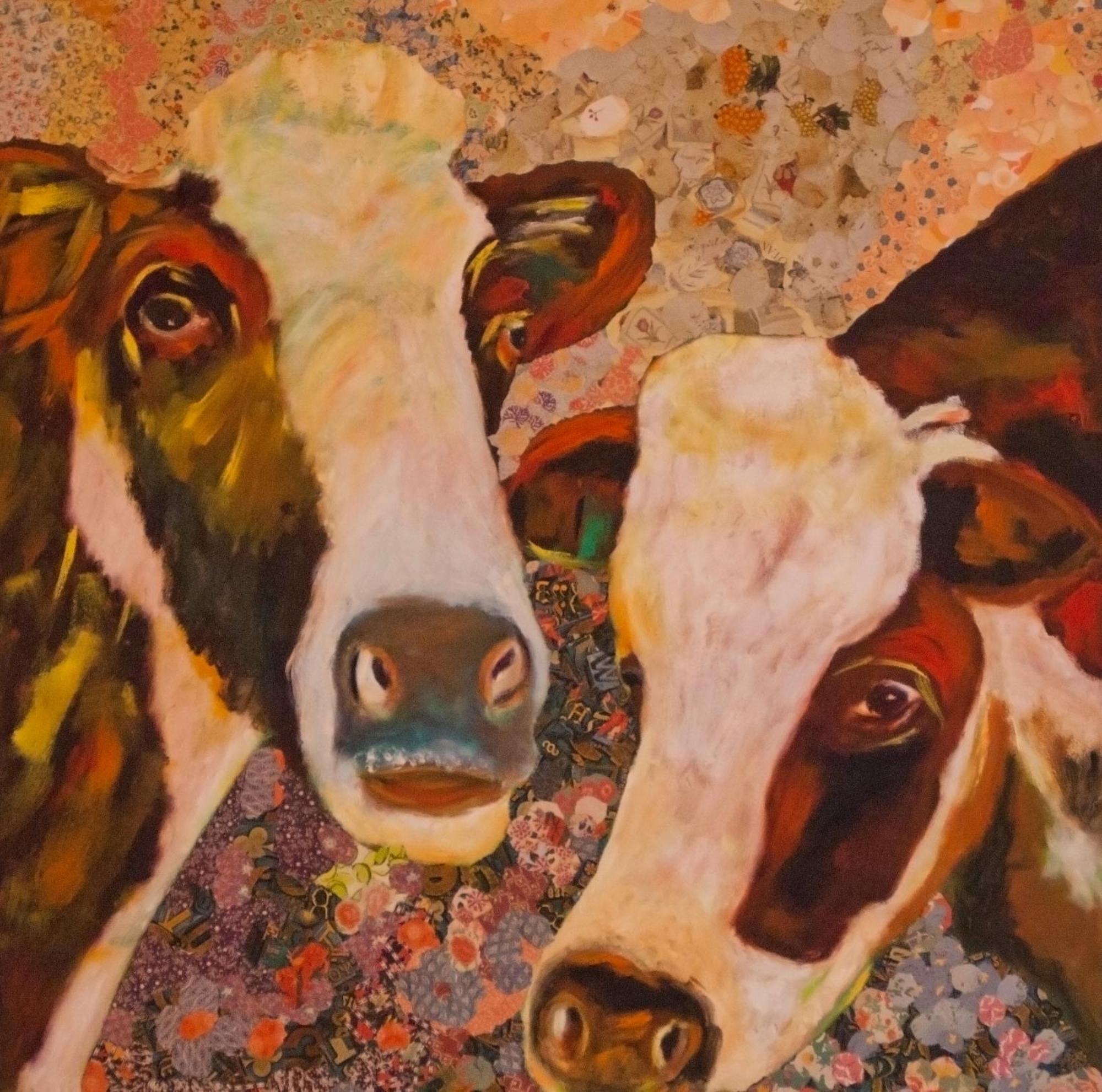 Farm Overleekerhoeve Monnickendam Kültér fotó