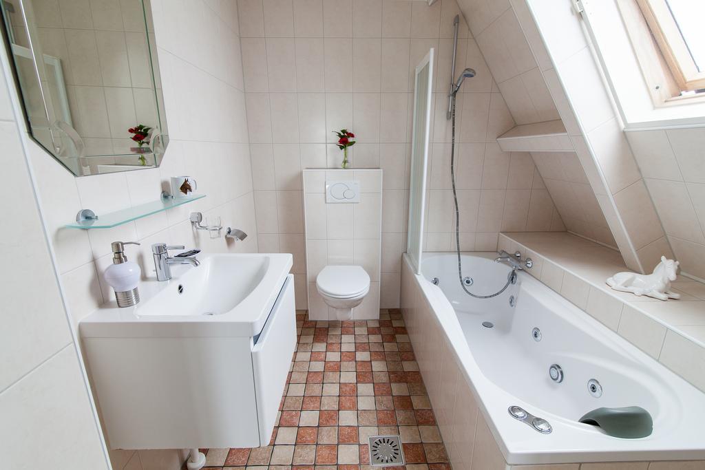 Farm Overleekerhoeve Monnickendam Kültér fotó