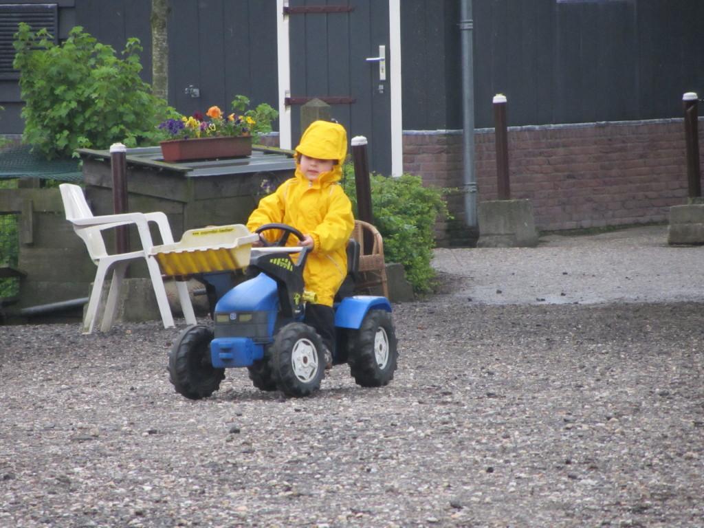 Farm Overleekerhoeve Monnickendam Kültér fotó