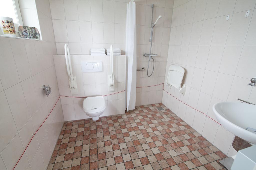 Farm Overleekerhoeve Monnickendam Kültér fotó