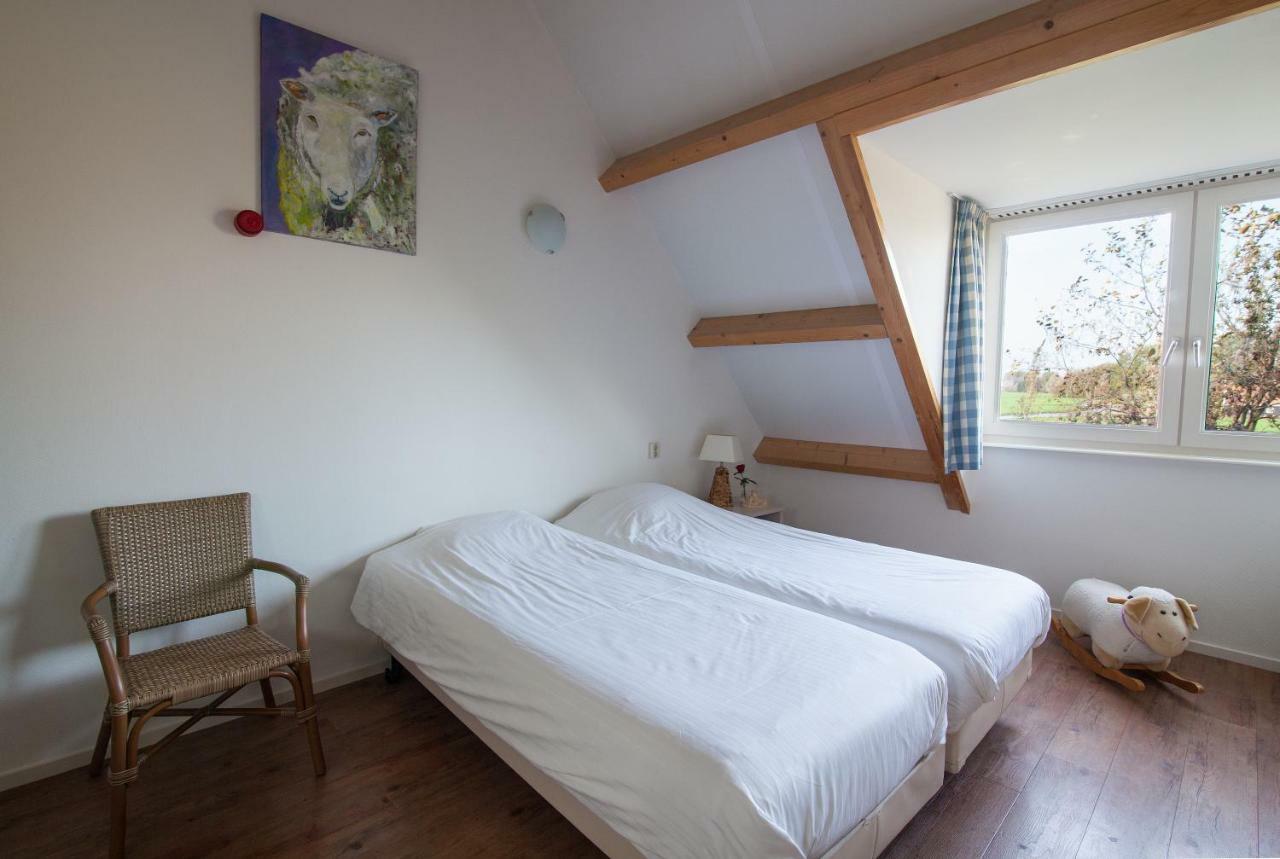 Farm Overleekerhoeve Monnickendam Kültér fotó